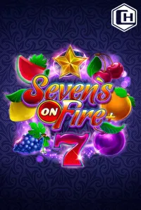 sevens on fire official logo