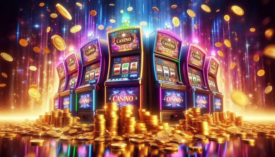Amazing Casino